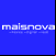Rádio Maisnova FM Pelotas RS
